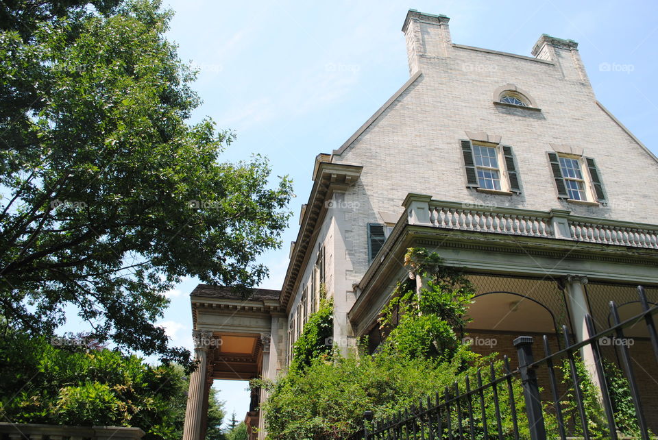 George Eastman House 