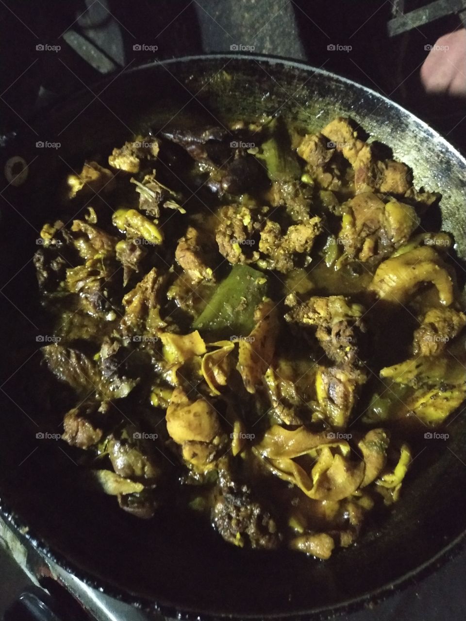 recipe of chicken