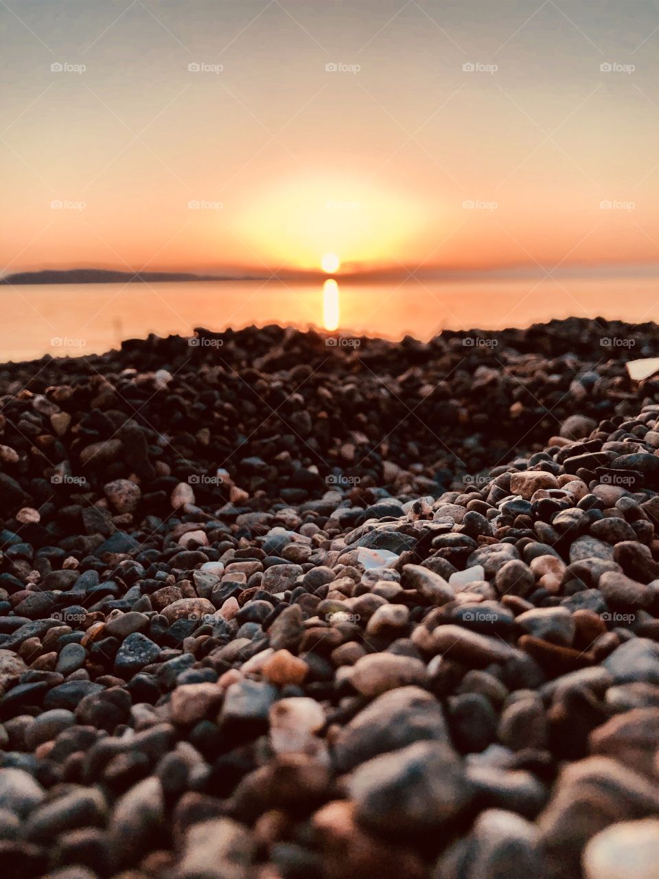 Come away with me. Where the nights are endless. 