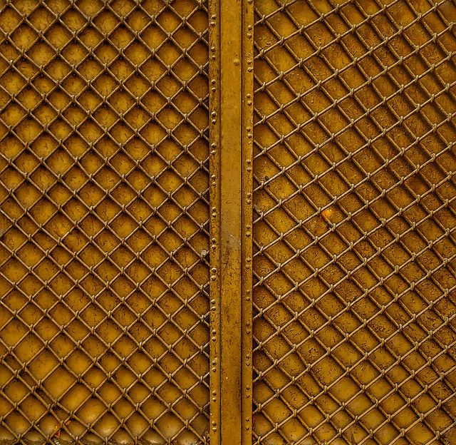 gold texture