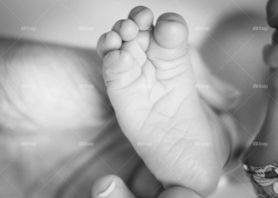 Baby Feet