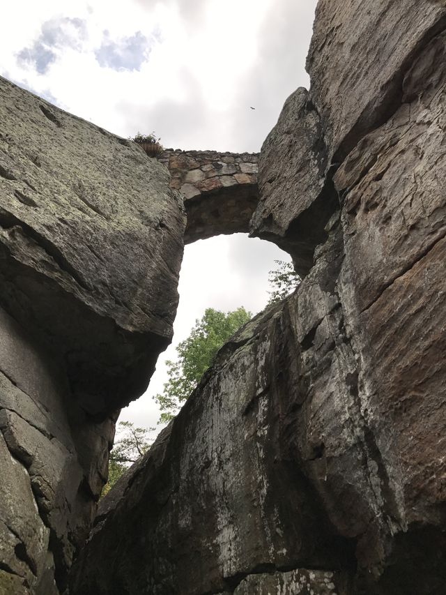 Rock City