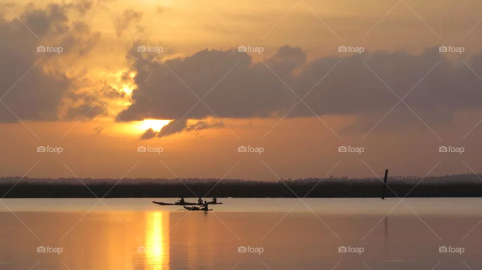 Lake 