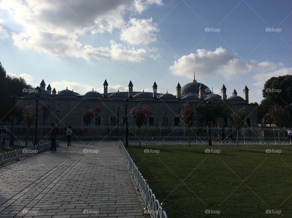 Istanbul 