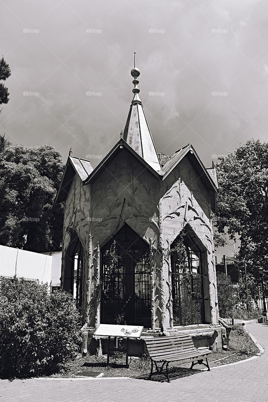 architecture and design