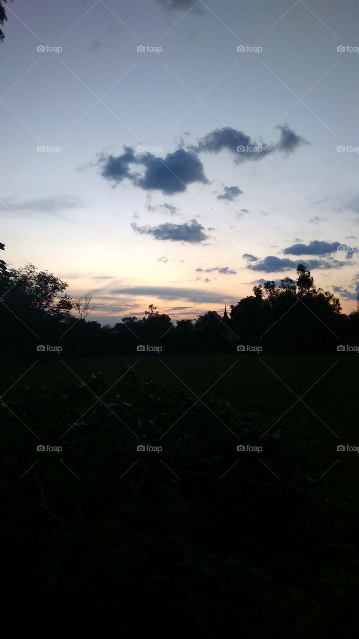 this image nature light for Sky