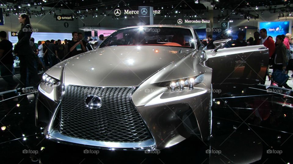 Lexus