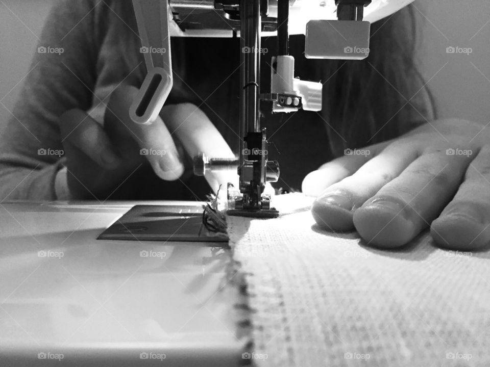 Being creative is not a hobby, it a way to live 