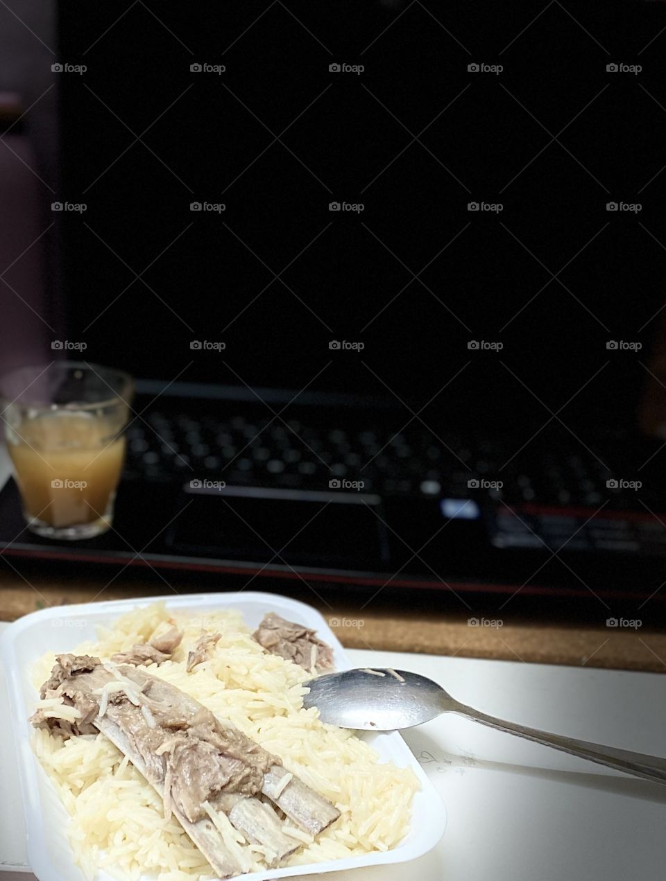 Delicious and a best dinner 