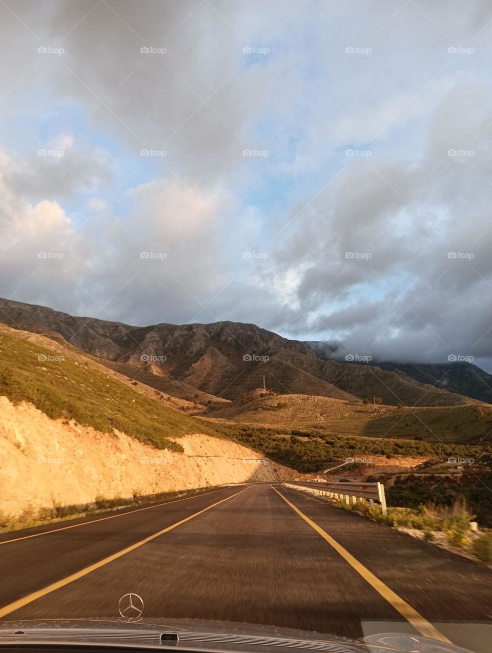 moments that you can see once