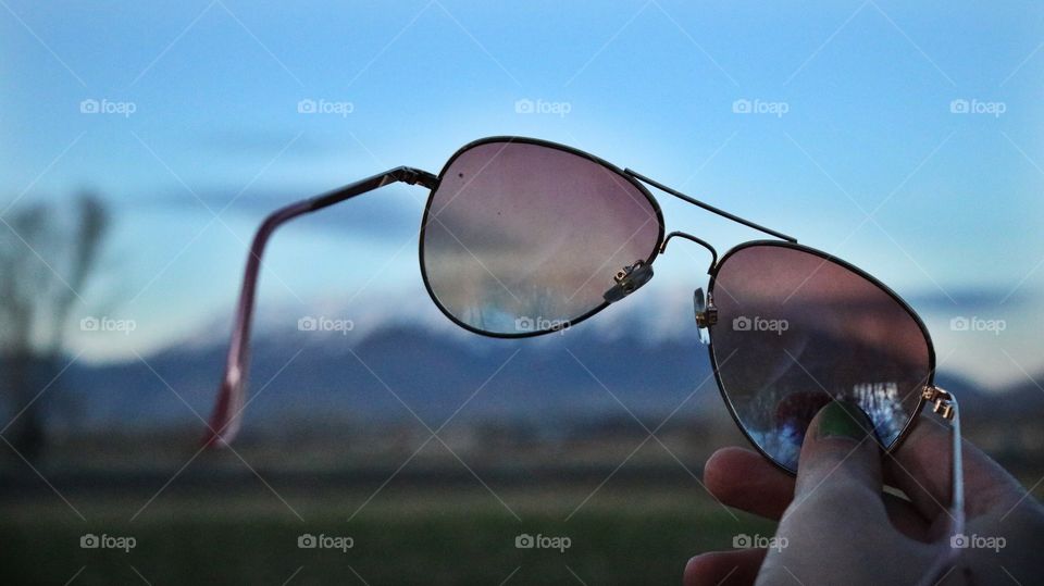 Sunglasses