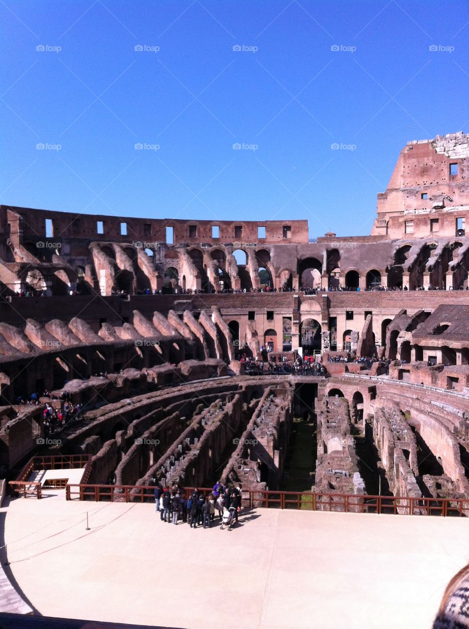 Colosseum