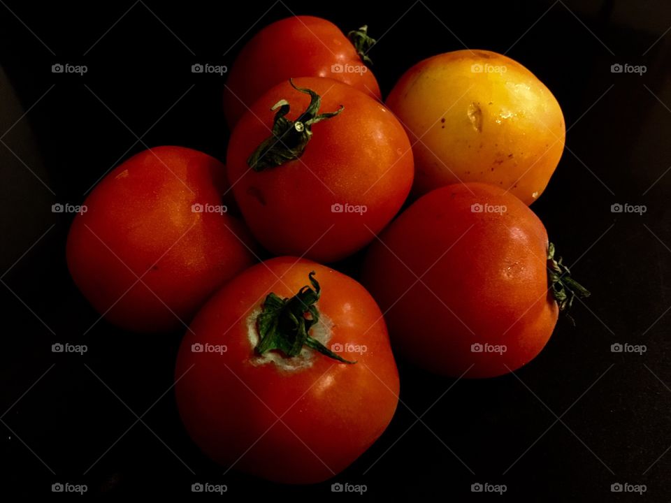 Tomatoes