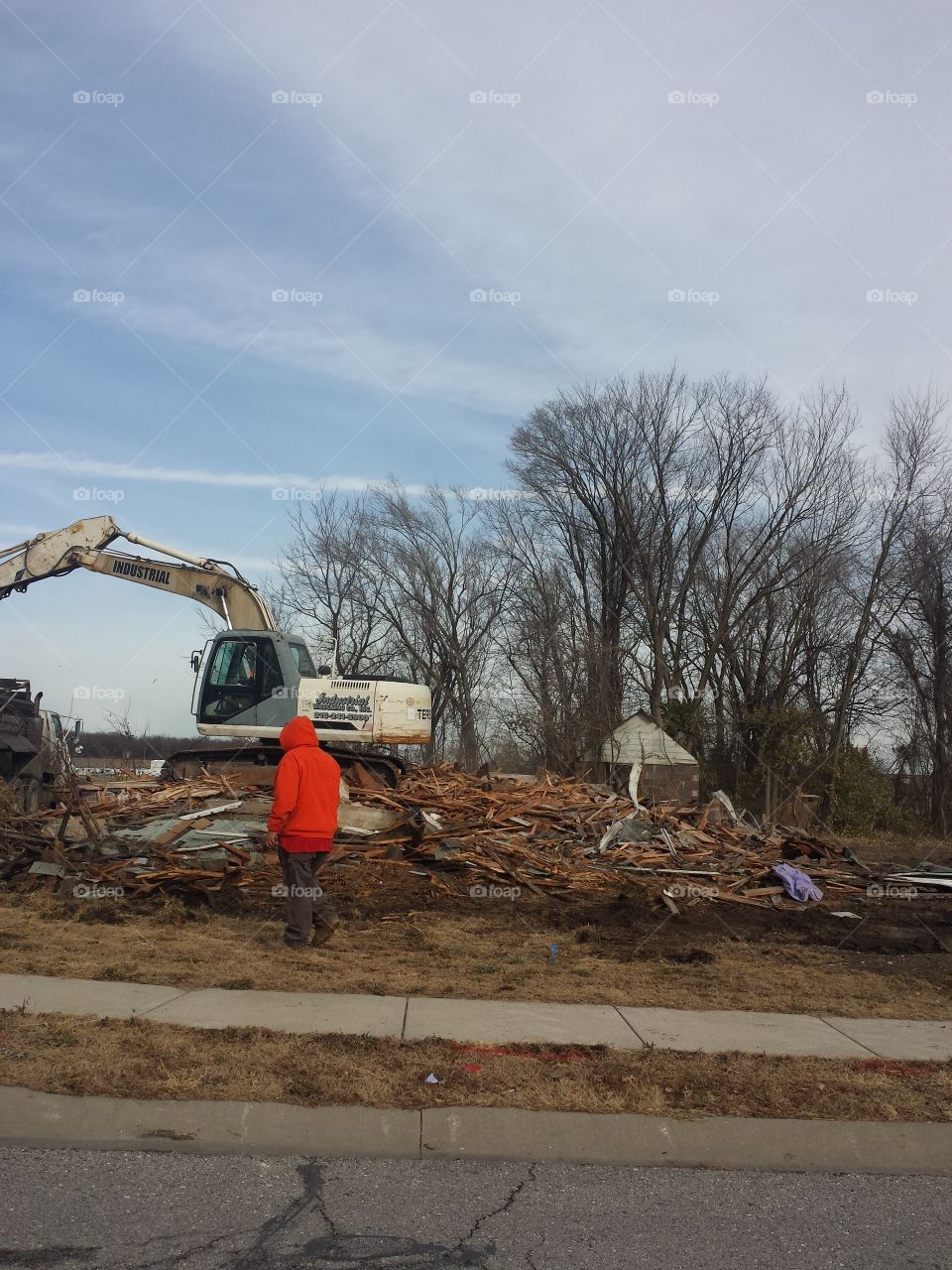 Tearing Down The House of Spirits