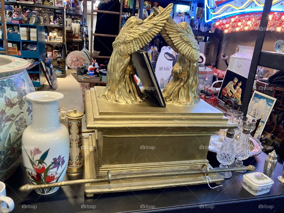 Ark of the Covenant 
