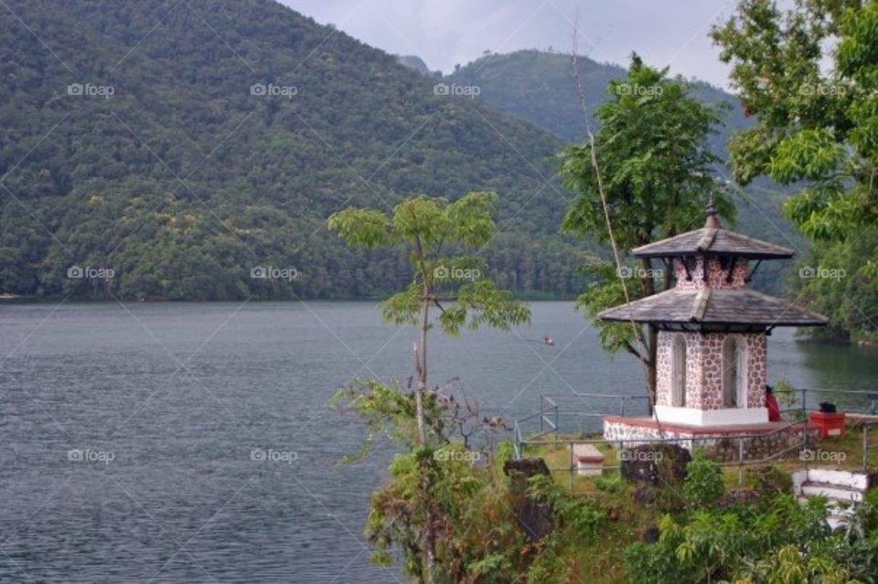 Life and times of Nepal 