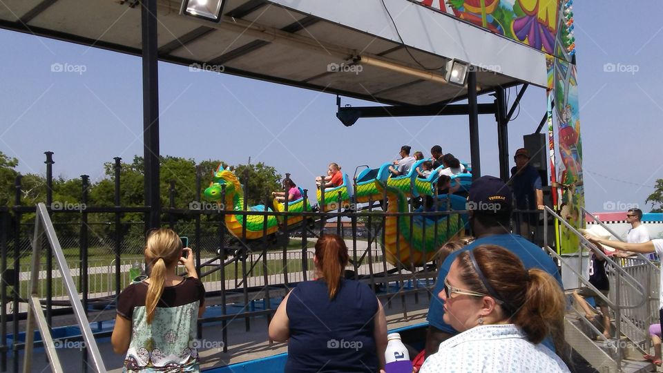 People, Festival, Recreation, Child, Enjoyment