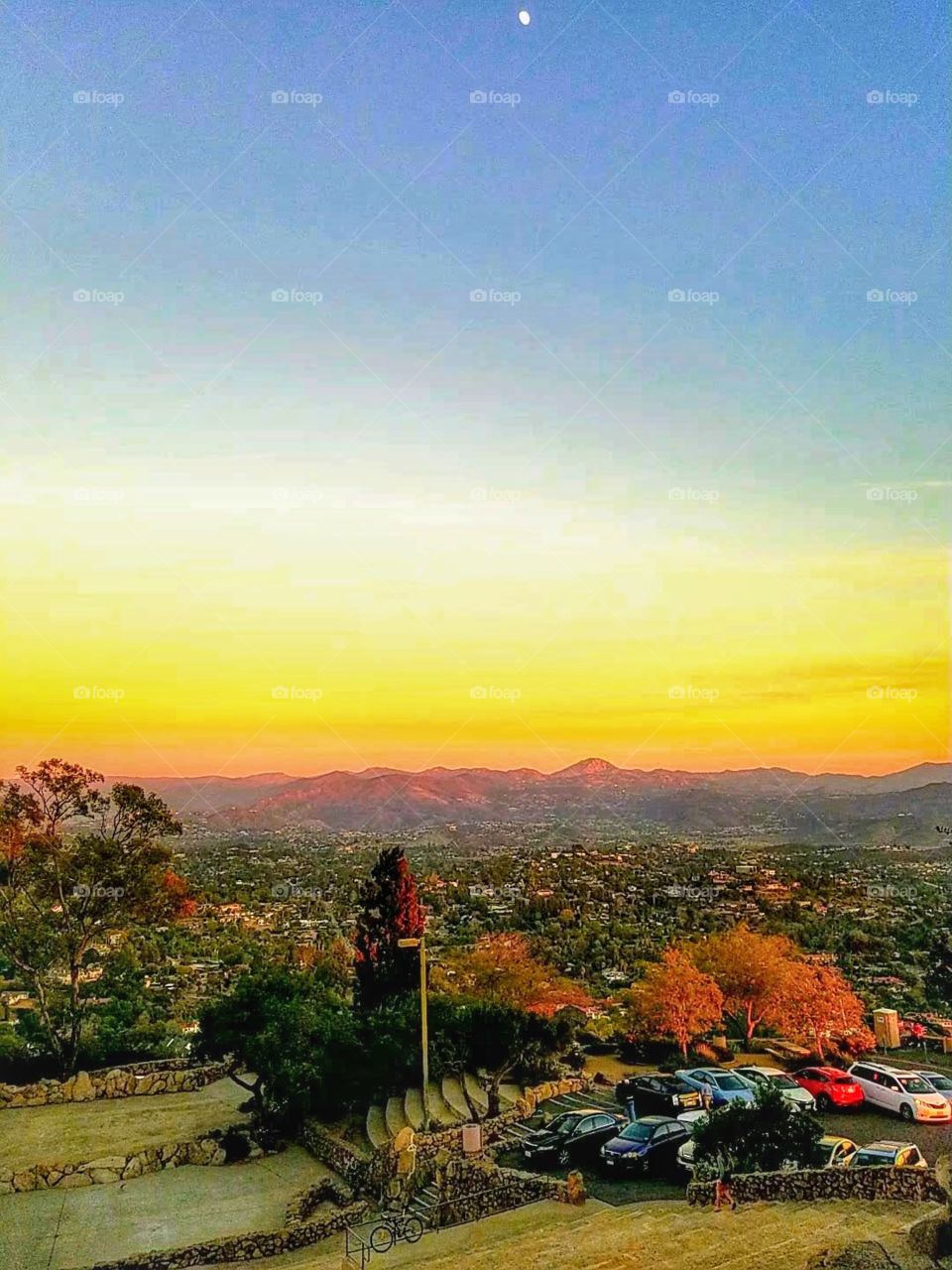 ILLUMINATION of Lights