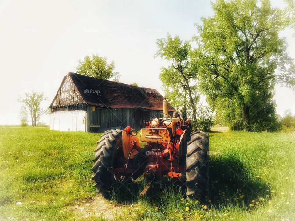 Varennes Québec filter trials