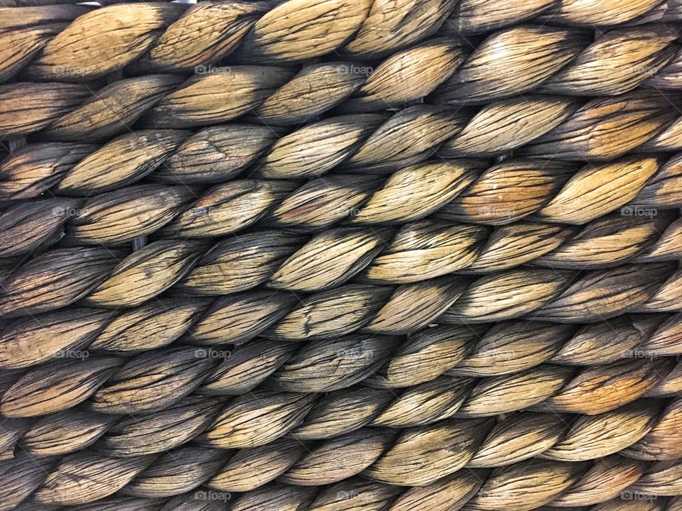 Basket Texture 