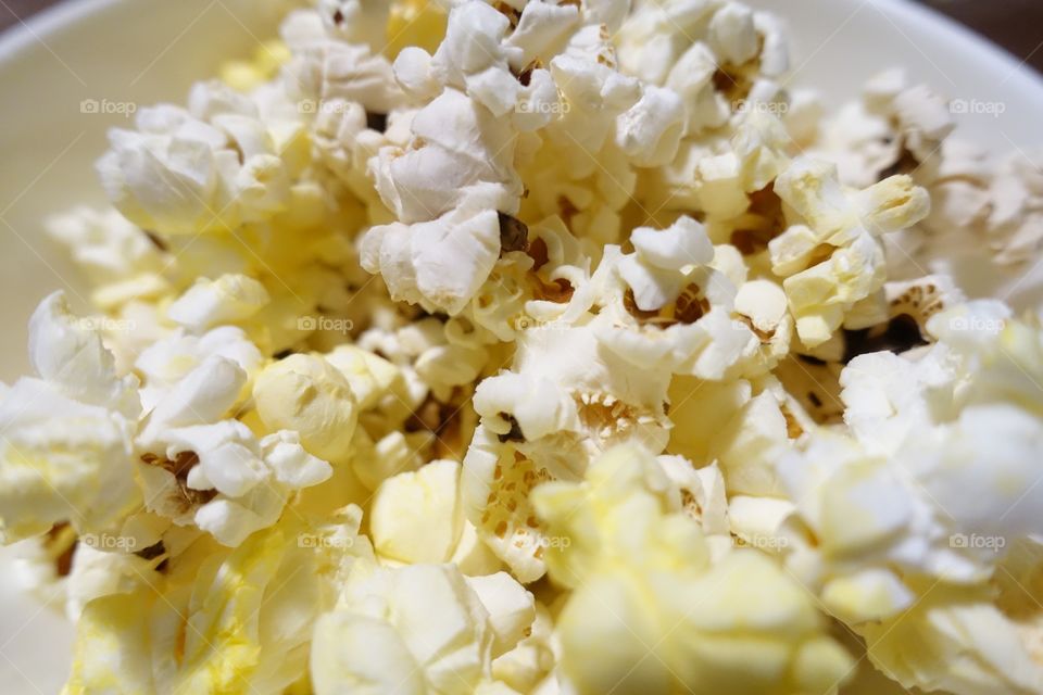 Popcorn 