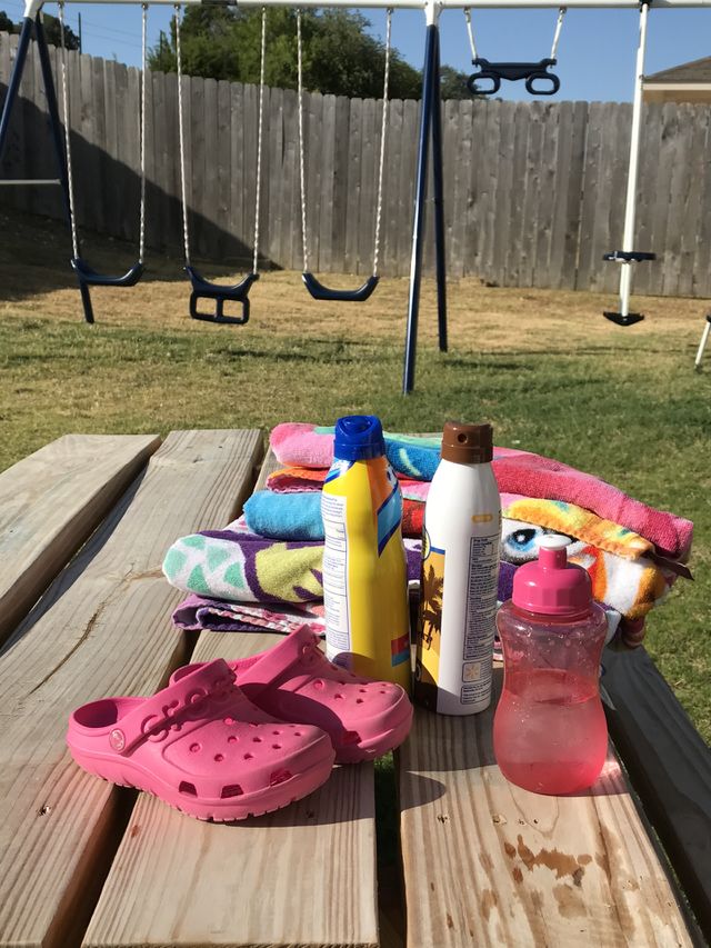Let's play!