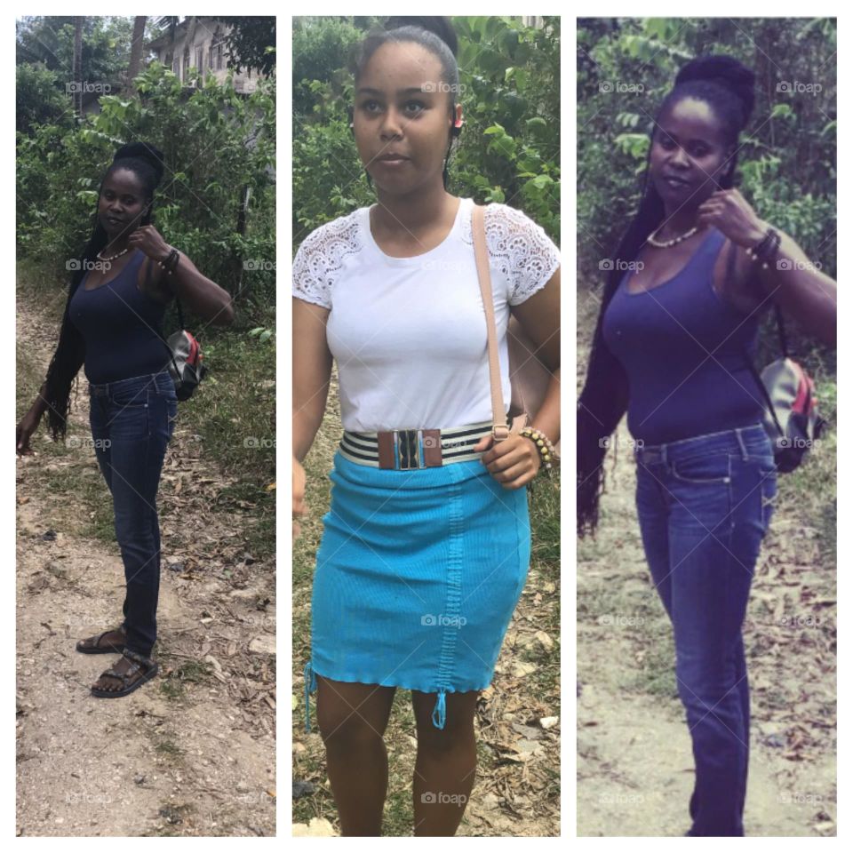 just wanted to know that I can do whatever we all set our mine to so never give up.