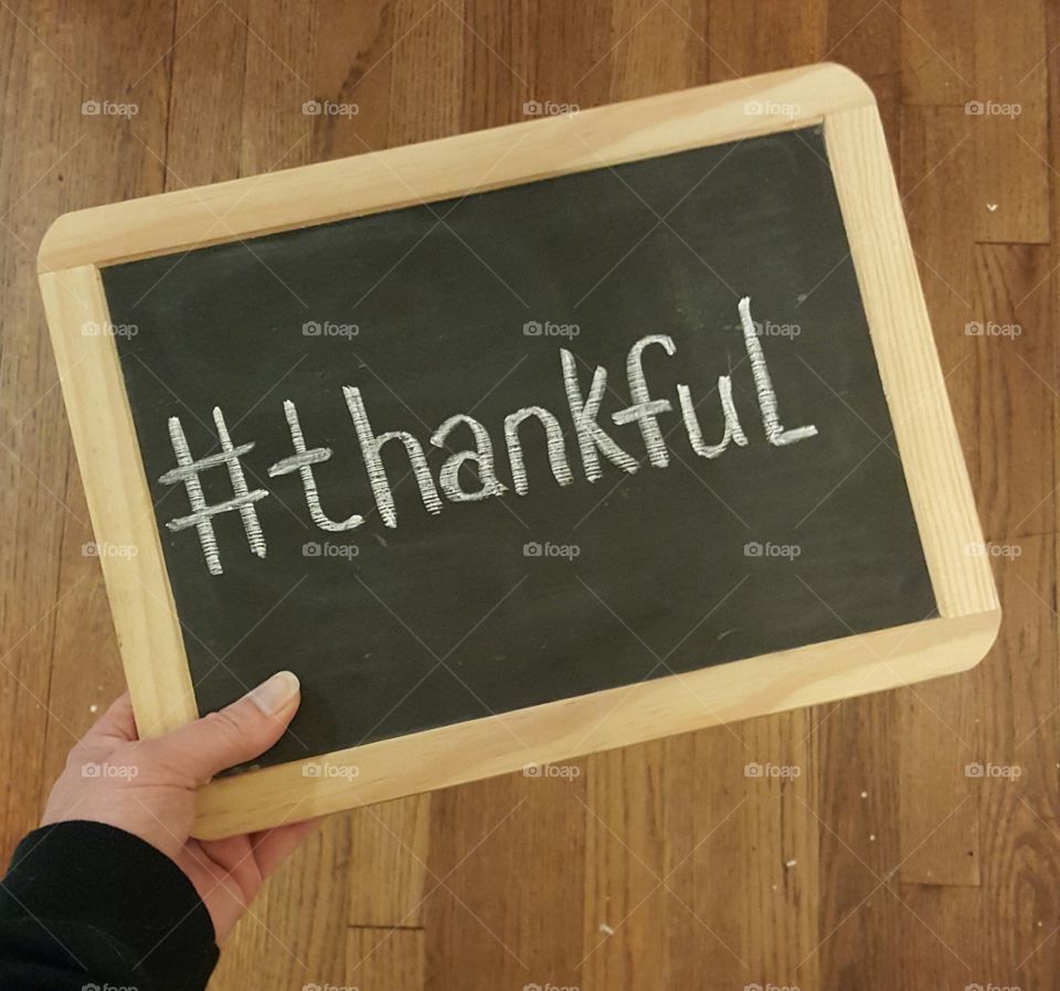 #thankful