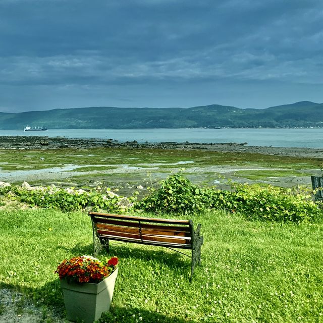 Tranquility 
