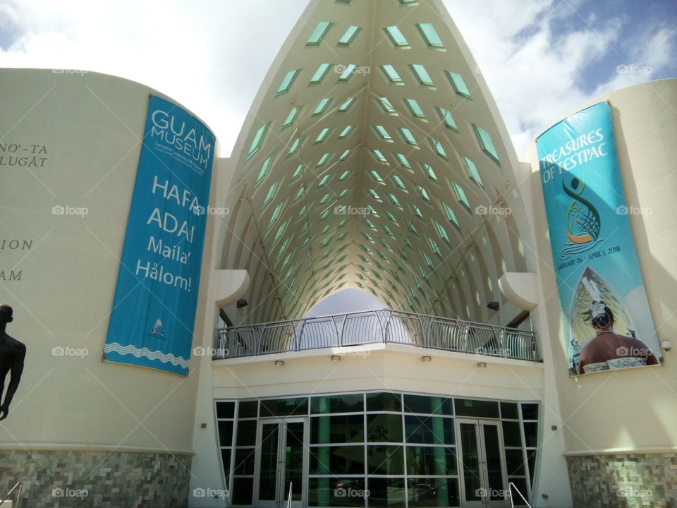 Guam Museum