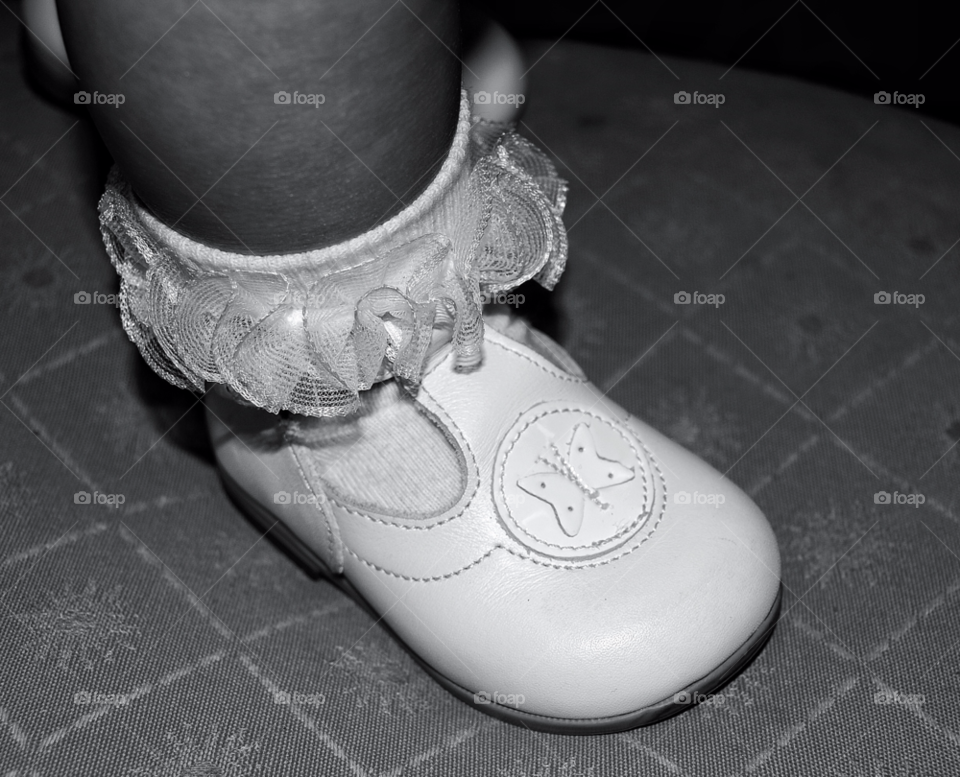 baby shoe first steps new york by delvec