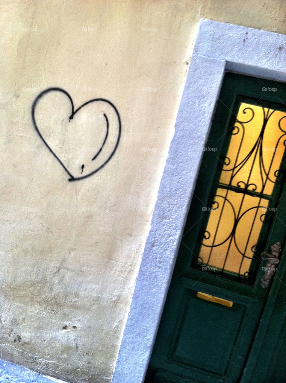 All you need is love 