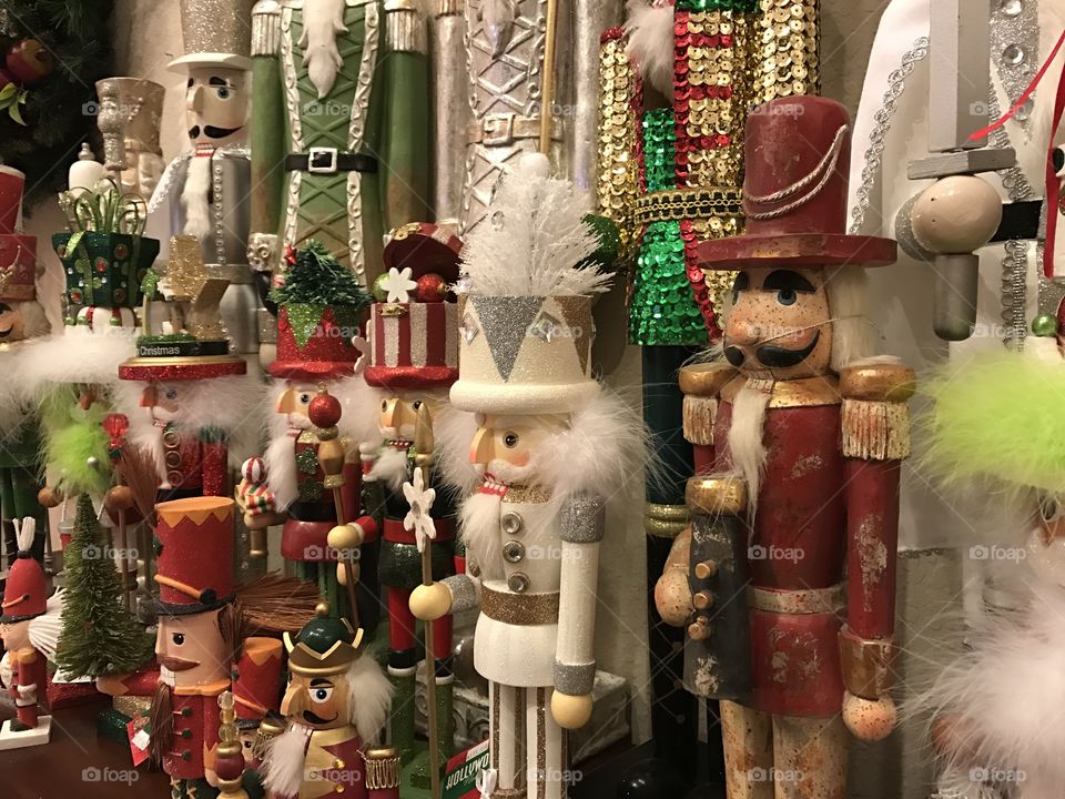 Nutcracker 