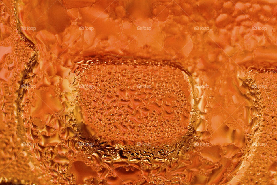 glass water drink beer by hkjohan