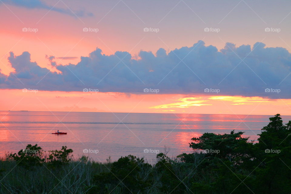 Over the Bay (Series )