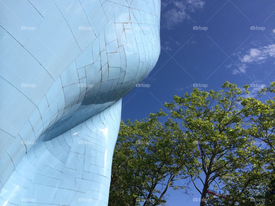 Experience Music Project 