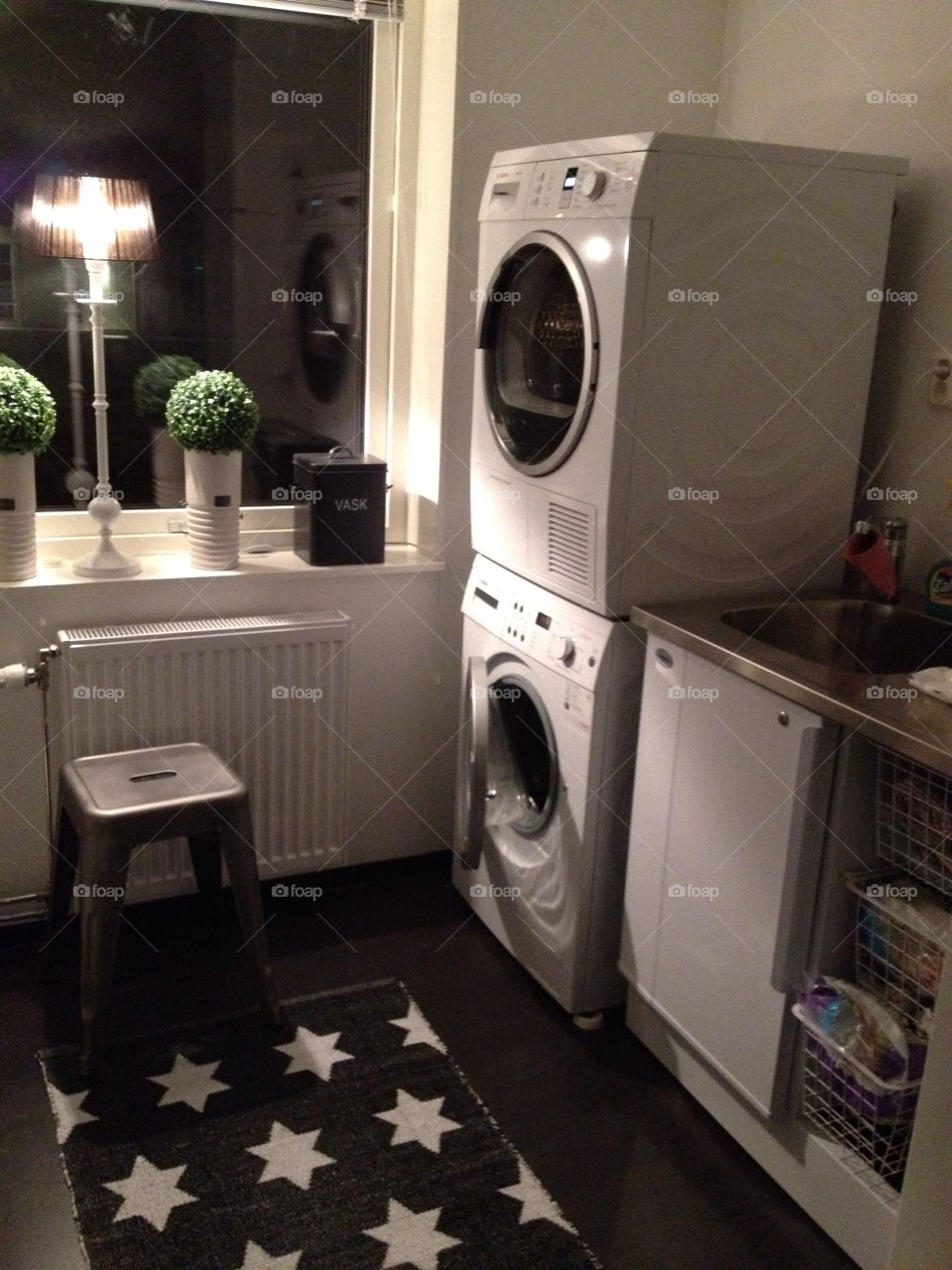 sweden machine trollhättan washing by zebra