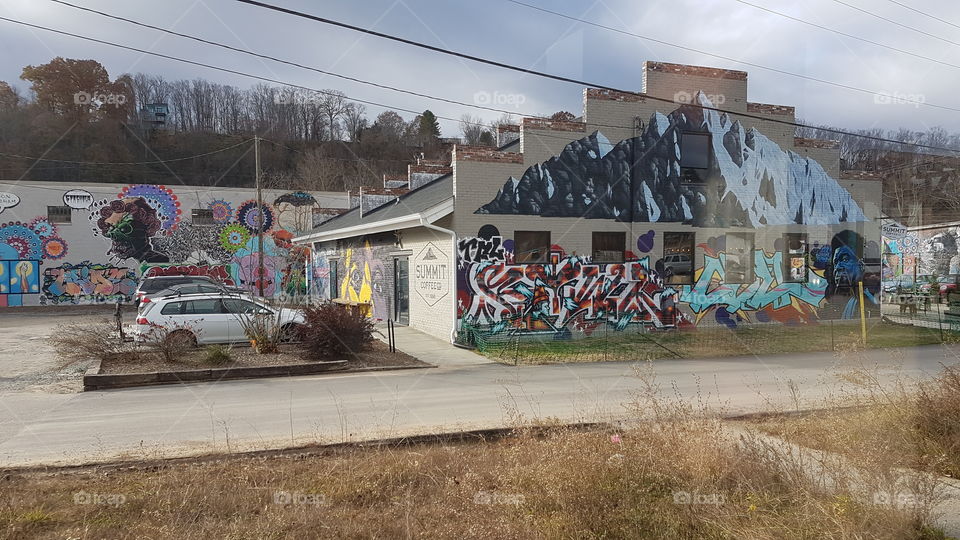 graffitilove