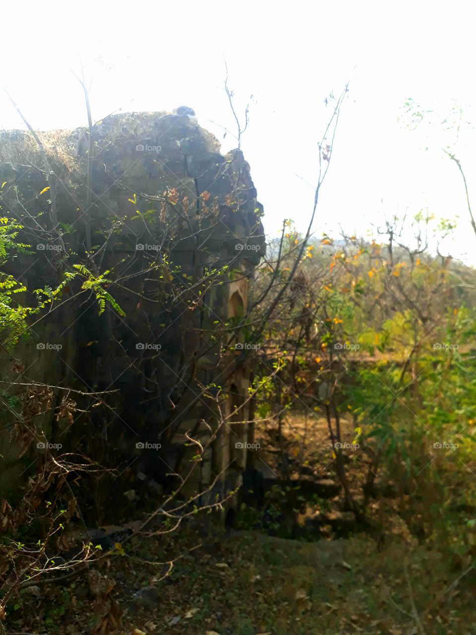 devgad fort