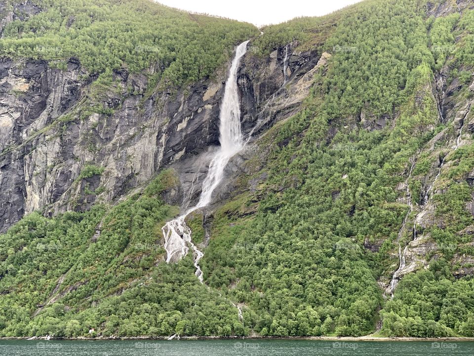 Fjords