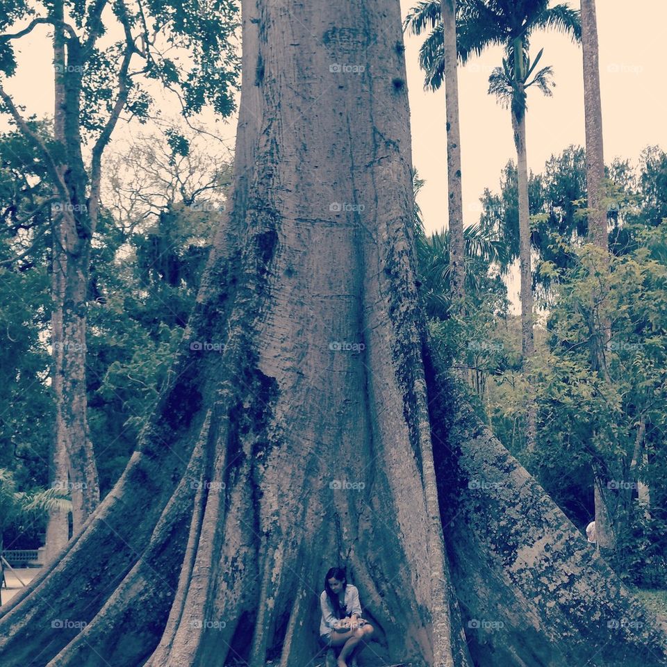 Princess of the Amazon