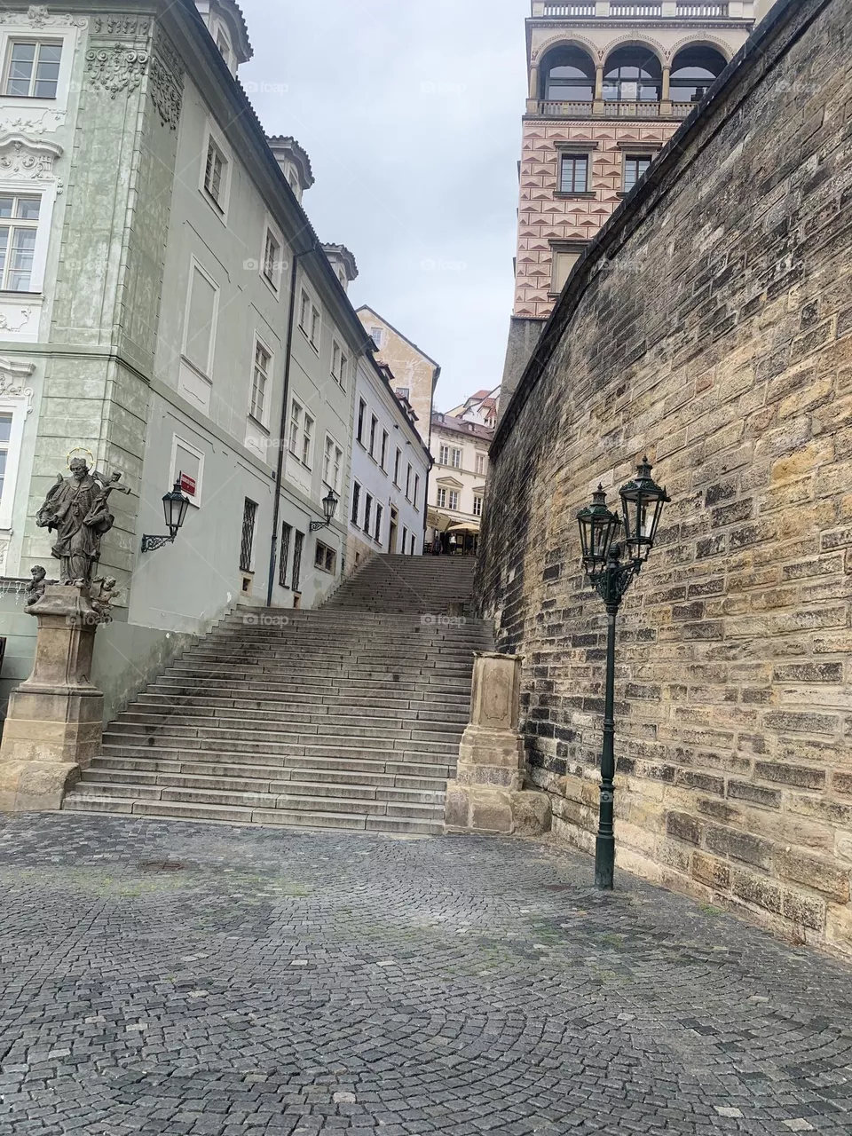 Prague
