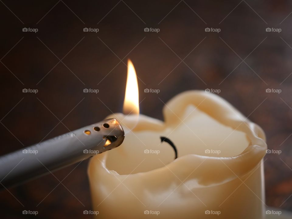 Candle