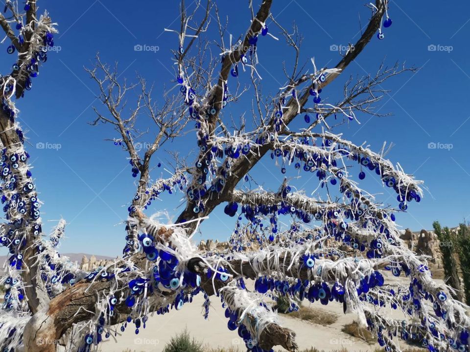 Cappadocia, Turkey