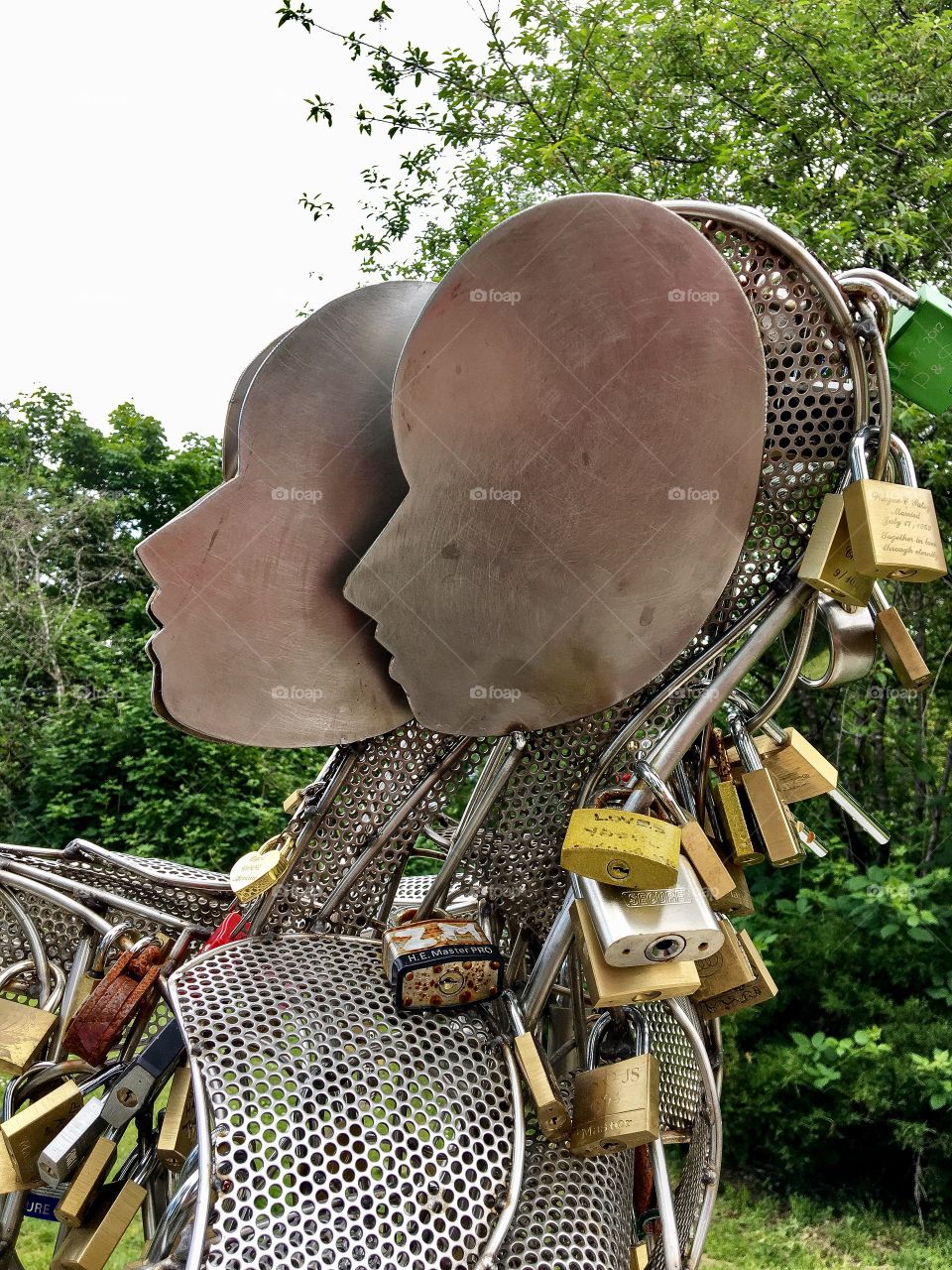 Love Locks