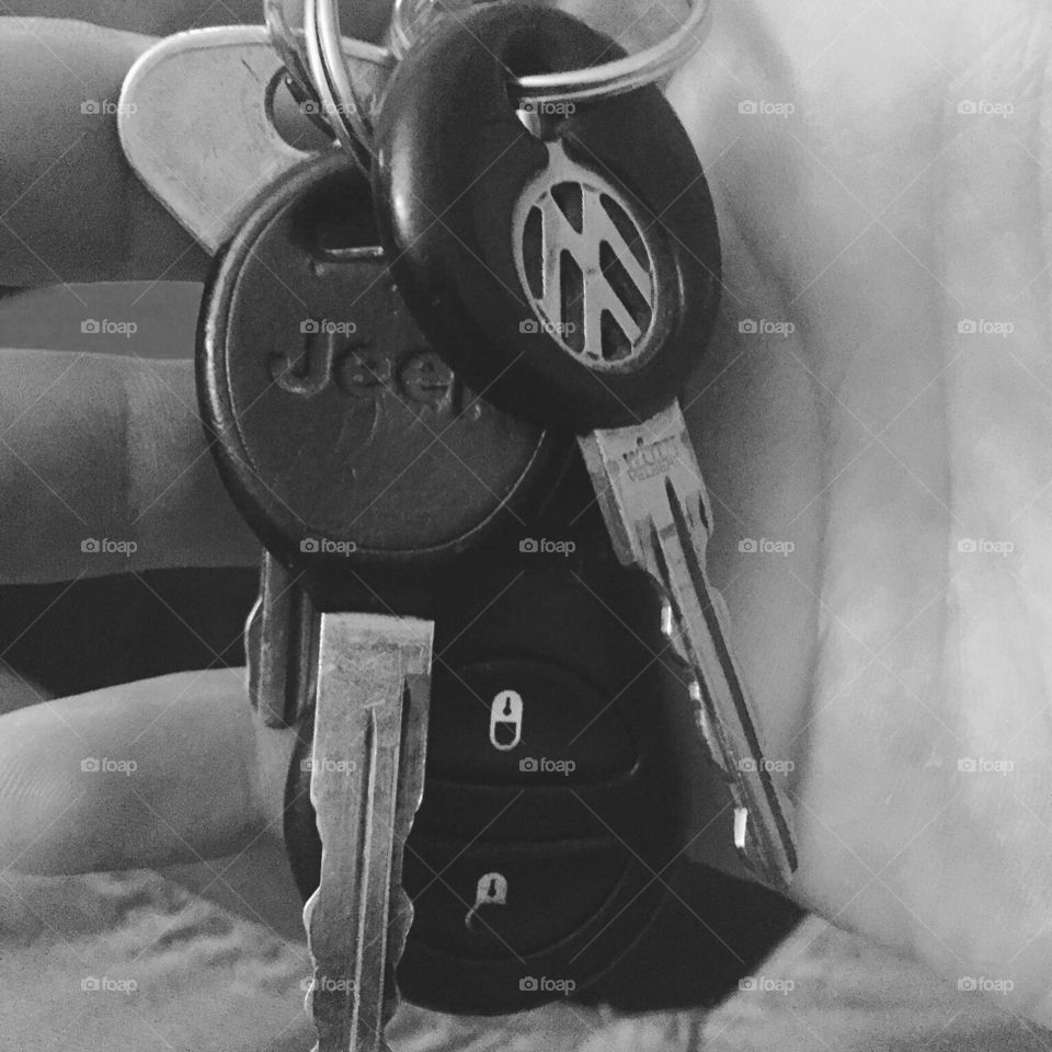 Monochrome, People, No Person, Adult, One