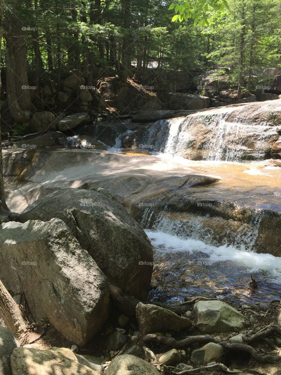 North Conway, New Hampshire