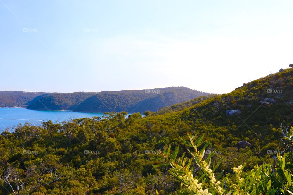  At Palm Beach - I love taking photos and traveling 