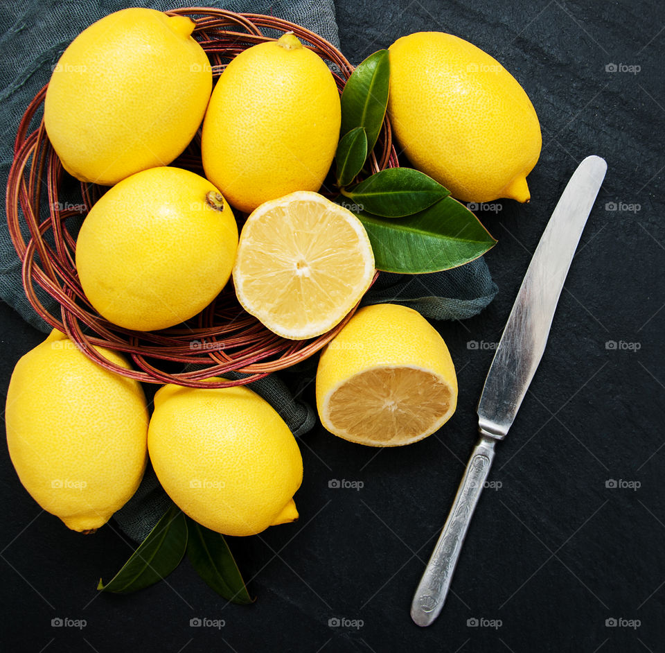 Lemons 