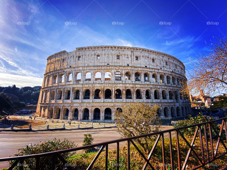 Colosseum 